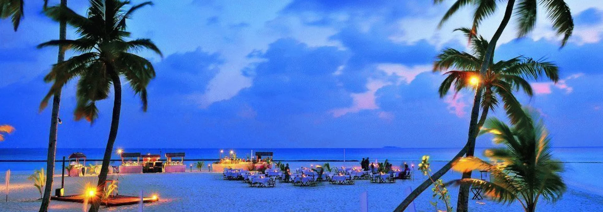 What to do in the Maldives?