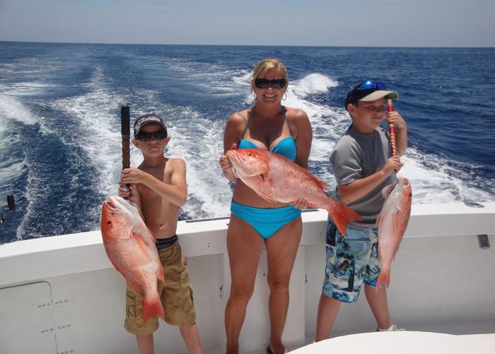 pesca