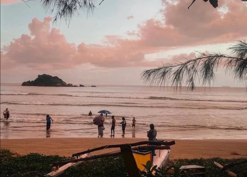 Playa Playa