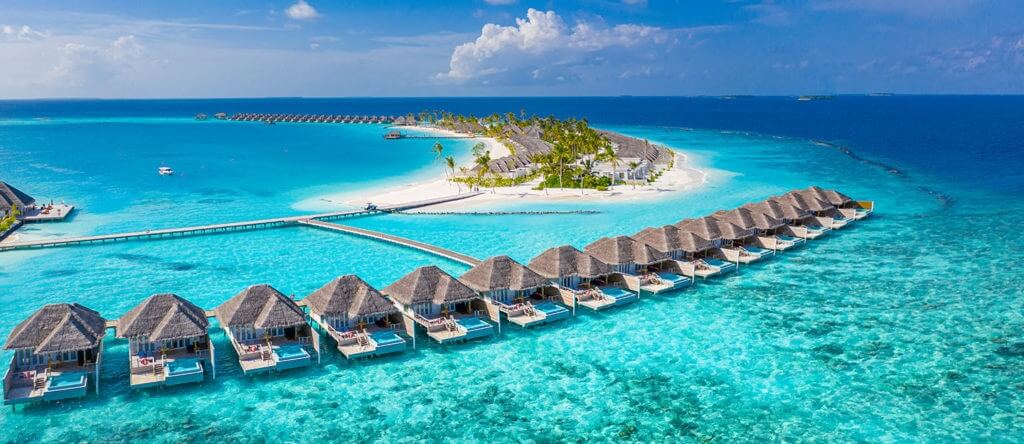 Ocean Maldives