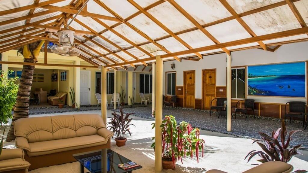 Apartamentos