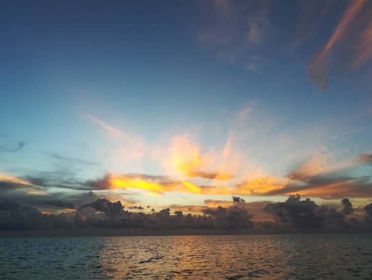 Amanecer