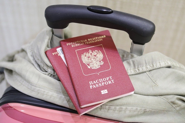 Визовые ограничения для Мальдив и Кубы