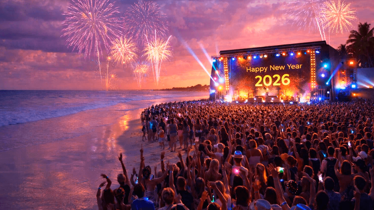 Новый 2026 год